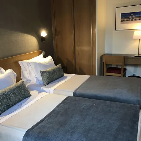 Hotel Sete Colinas-3