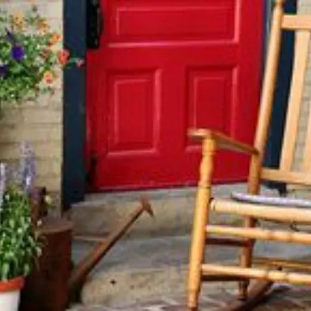 The Brafferton Inn-3