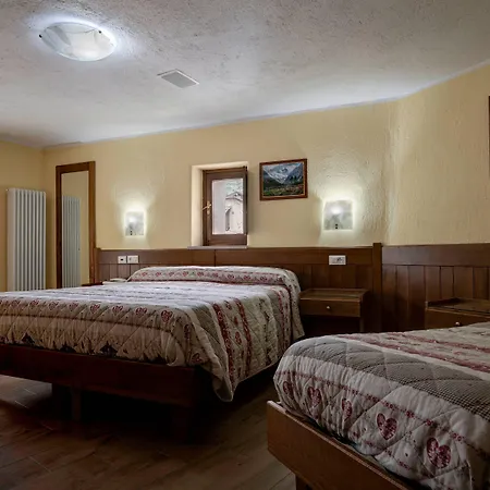 Hotel Cecchin-2
