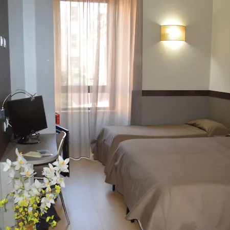 Hotel Dei Mille-3