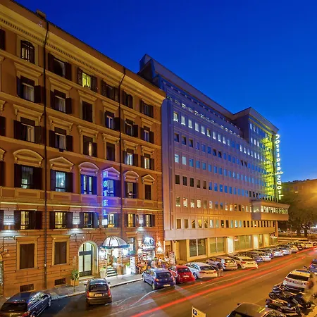 Hotel Dei Mille-2