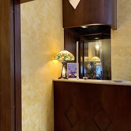 Hotel Bonazzi-3