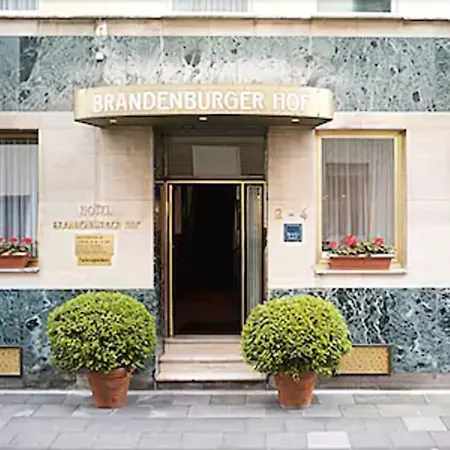 Hotel Brandenburger Hof-2