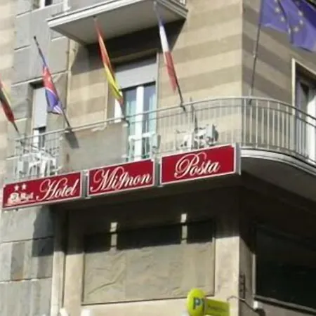 Hotel Mignon Posta-2