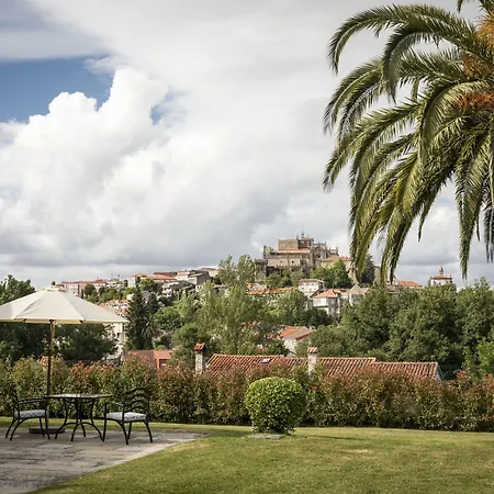 Parador De Tui-2