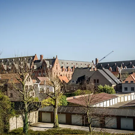 Hotel Gulden Vlies-3