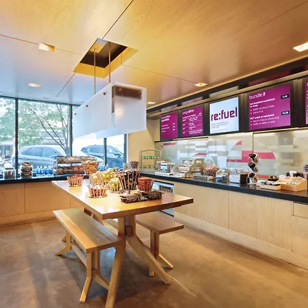 Aloft By Marriott Birmingham Soho Square-2