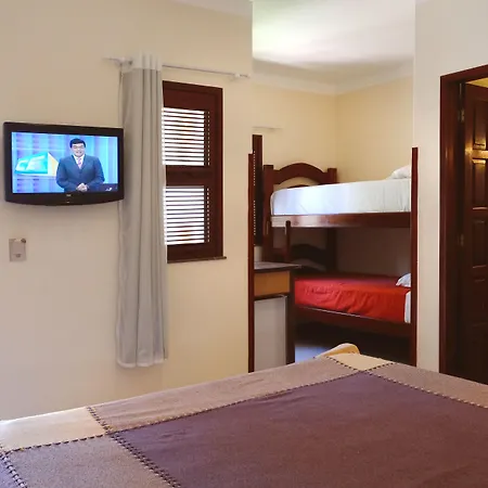 Hotel E Pousada La Dolce Vita-3