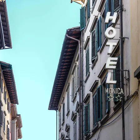 Hotel Monica-3