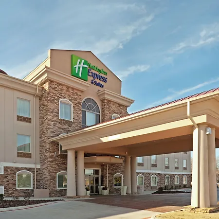 Holiday Inn Express Hotel & Suites Cedar Hill By Ihg-3