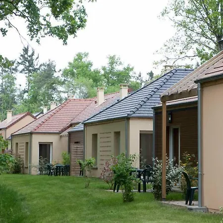 Domaine des Roches Hotel&Spa-3