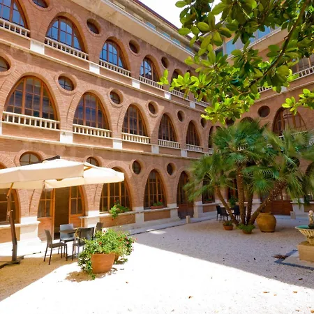 San Francesco Hotel-2