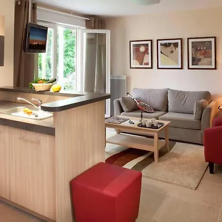 Domaine des Roches Hotel&Spa-2