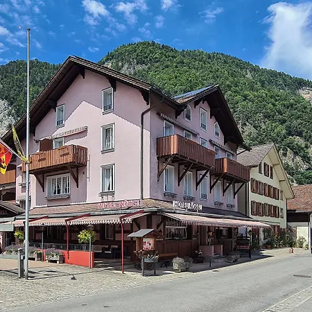 Hotel Roessli-3