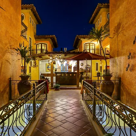 Villas Jurerê Hotel Boutique-2