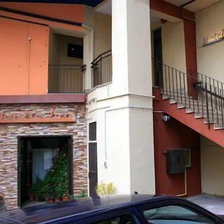 Albergo Miramonti-2