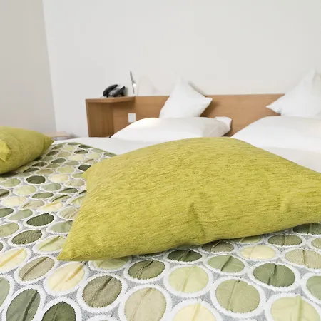 Tryp By Wyndham Frankfurt-3