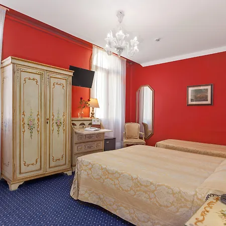 Hotel Malibran-2
