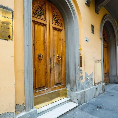 B&B La Cittadella-2