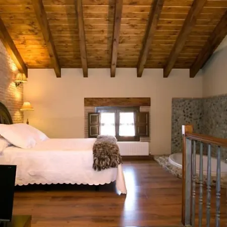 Posada Los Condestables Hotel&Spa-3