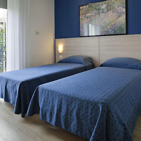 Hotel Garibaldi-2