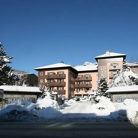 Hotel Cristallo-2