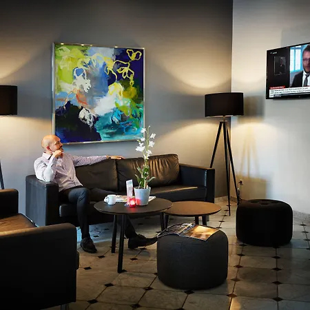 Cabinn Esbjerg-3