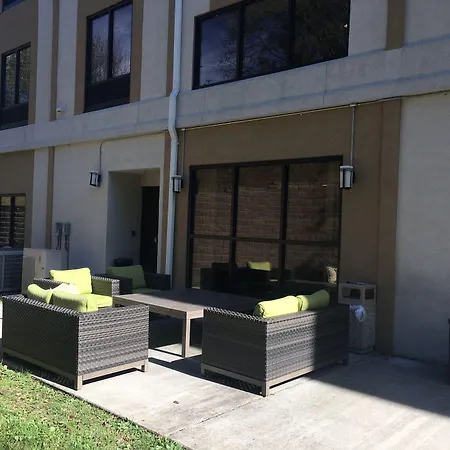 Holiday Inn Express Johnson City By Ihg-3