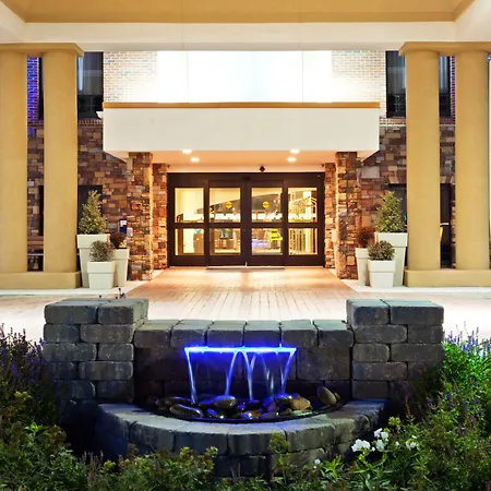Holiday Inn Express Johnson City By Ihg-2