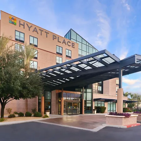 Hyatt Place Phoenix Gilbert-2