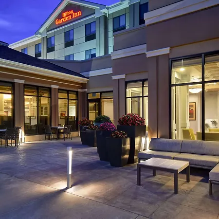 Hilton Garden Inn Twin Falls-2