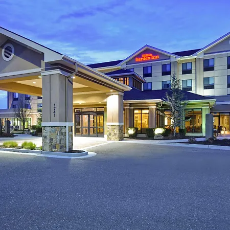 Hilton Garden Inn Twin Falls-3
