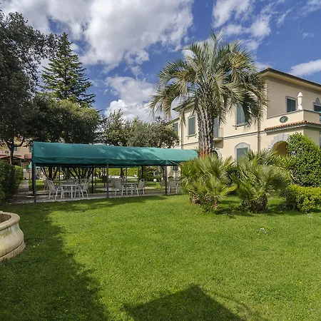Hotel Verdemare-2