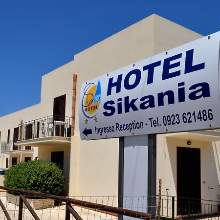 Hotel Sikania-2