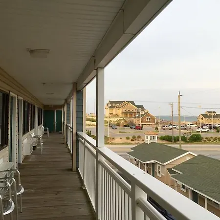 Rodeway Inn & Suites Nags Head-2