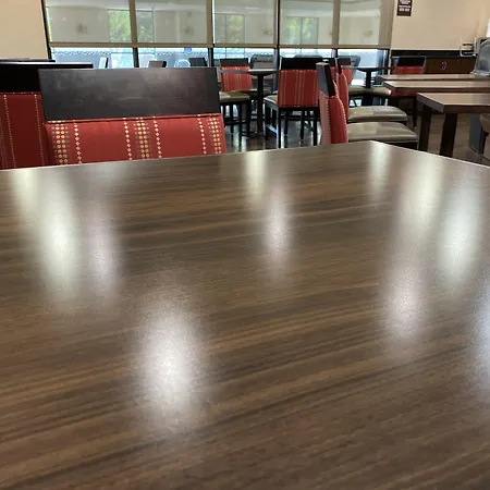 Comfort Suites Byron Warner Robins-2