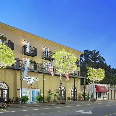 Hampton Inn Fairhope-Mobile Bay, Al-2