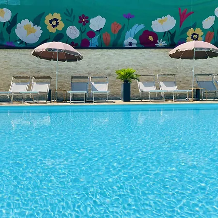Green Park Hotel-2