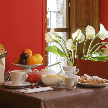 Hotel Properzio-2