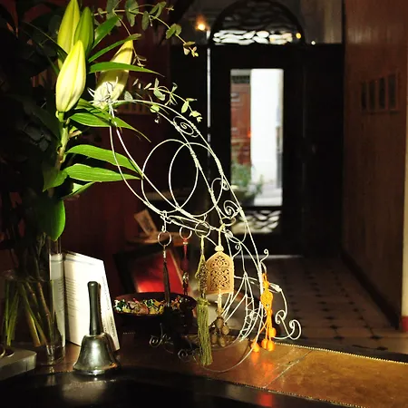 Le Ryad Boutique Hôtel-2