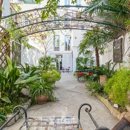 Le Ryad Boutique Hôtel-3