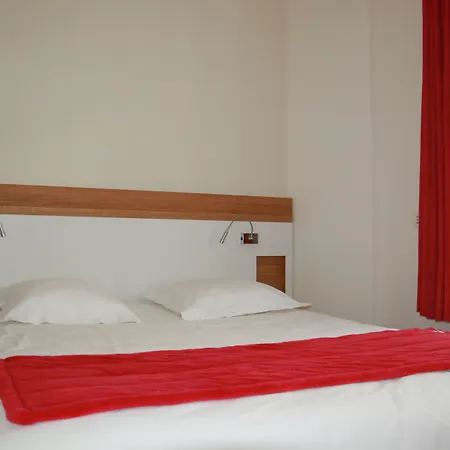 Hôtel de Perros, The Originals Boutique (Inter-Hotel)-2