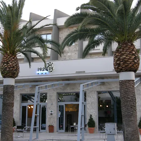 Hotel Principe Residence-3