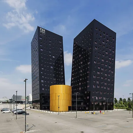 NH Milano Fiera-3