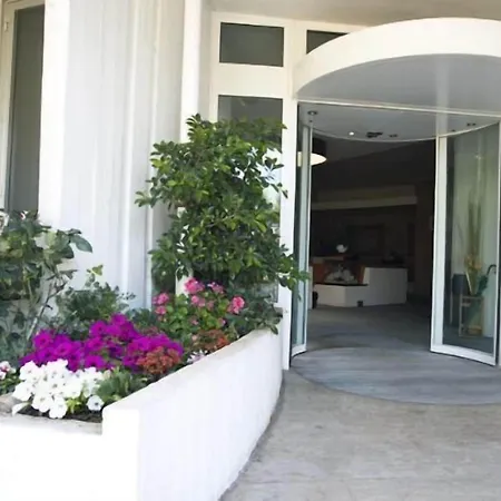 Hotel La Conchiglia-3