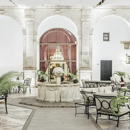 Parador De Zafra-3