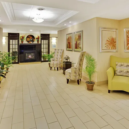 Holiday Inn Express Hotel & Suites Lebanon By Ihg-3