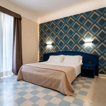 Gran Bretagna Boutique Hotel Ortigia-3