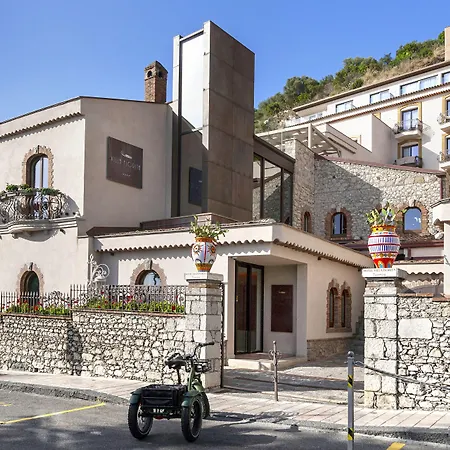 Villa Fiorita Boutique Hotel-3