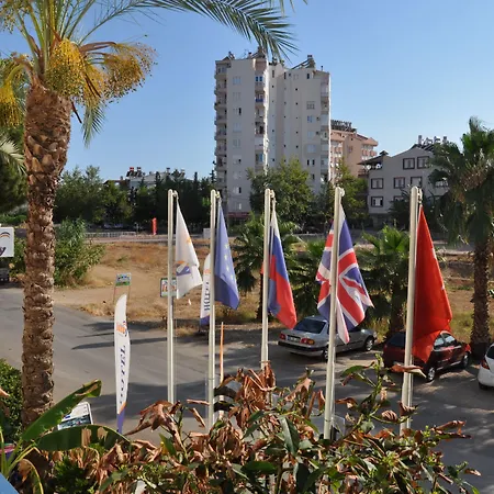 Hotel Lunay-2